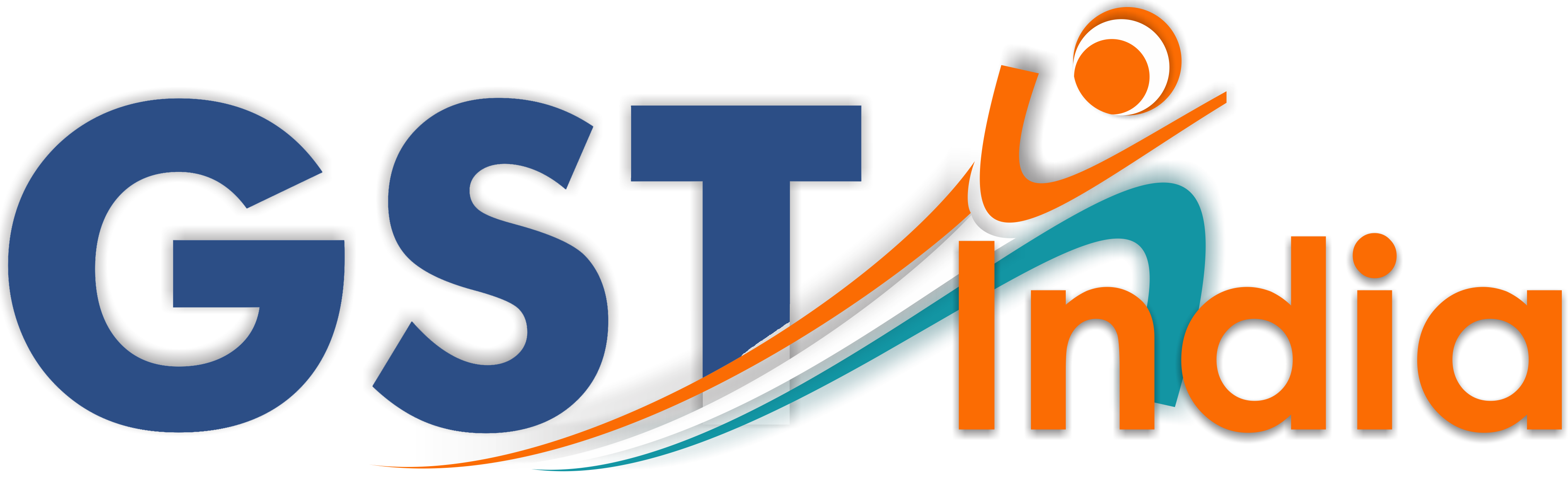 GST India Logo